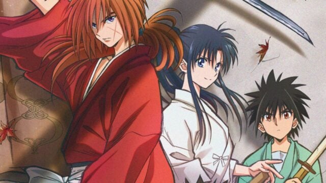 Rurouni Kenshin 2023 Episode 3: Release Date, Spoilers