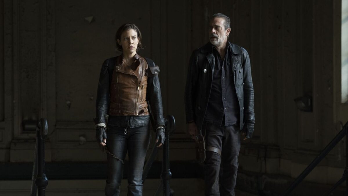 The Walking Dead Dead City Season 1 Finale Explained