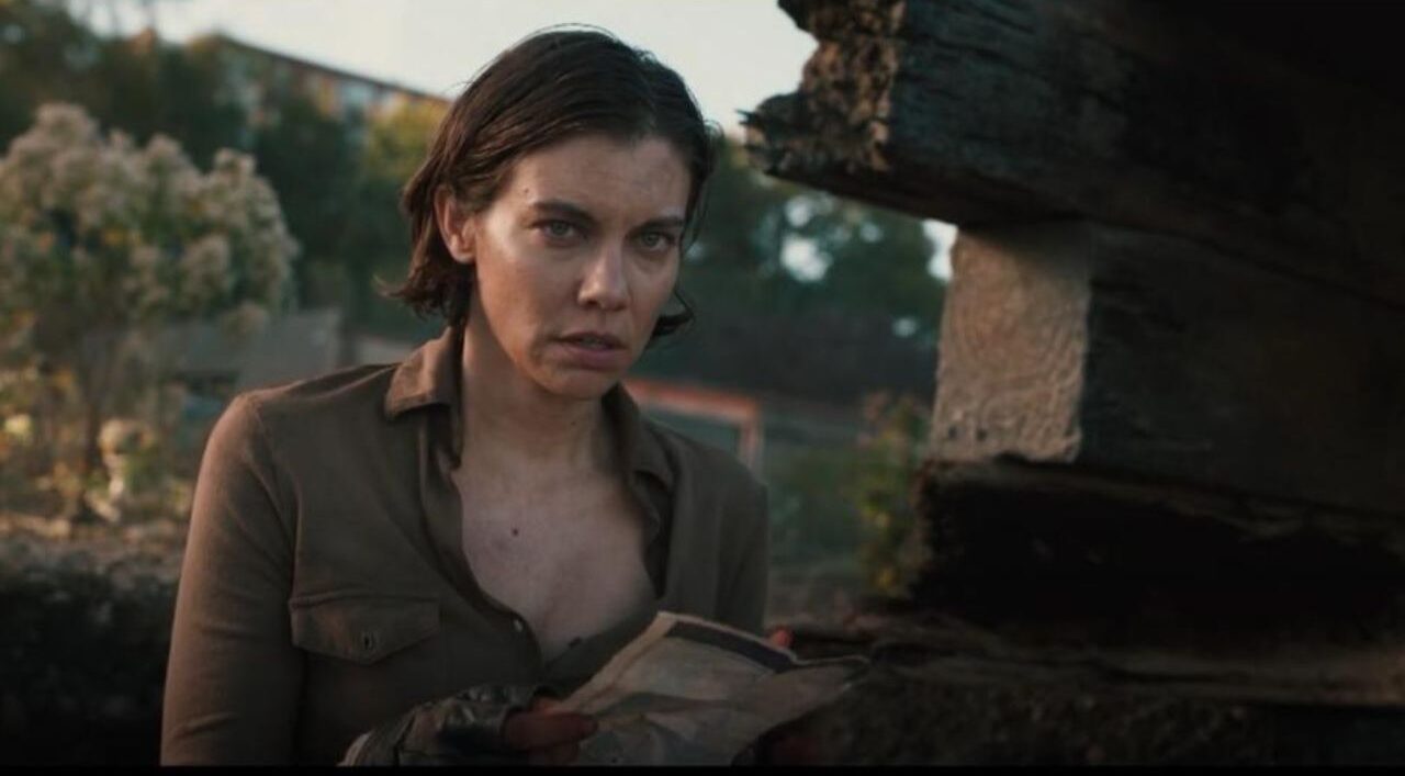 The Walking Dead: Dead City Episode 5 Maggie Twist Explained 