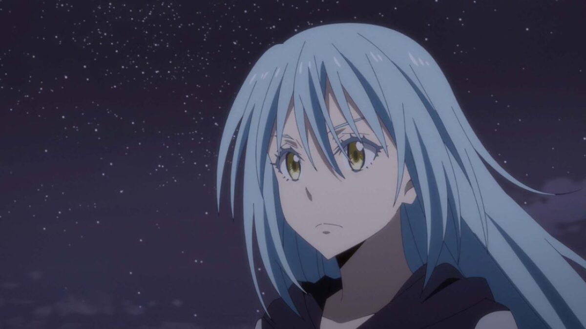 What are Rimuru’s True Powers? Does he become a God?