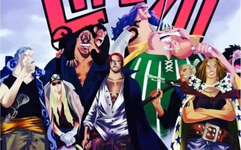 Wie kann man One Piece der Reihe nach ansehen? Vollständiger Serienführer