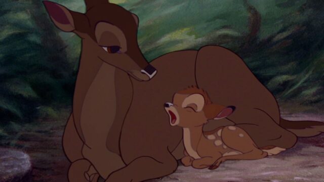 Disney’s Live-Action Bambi Will Not Break Your Heart Like the Original Did