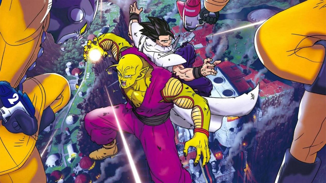 Yes, 'Dragon Ball Super' Just Made a Major Manga Elimination