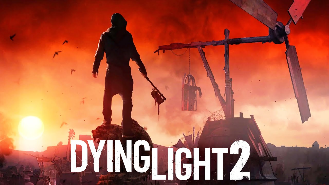 Dying Light 2 is Being Review Bombed