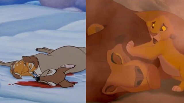 Disney’s Live-Action Bambi Will Not Break Your Heart Like the Original Did