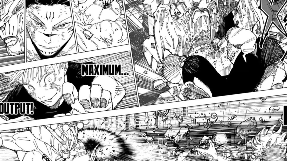 Read Jujutsu Kaisen Ch 235 Online: Raws and Release Date