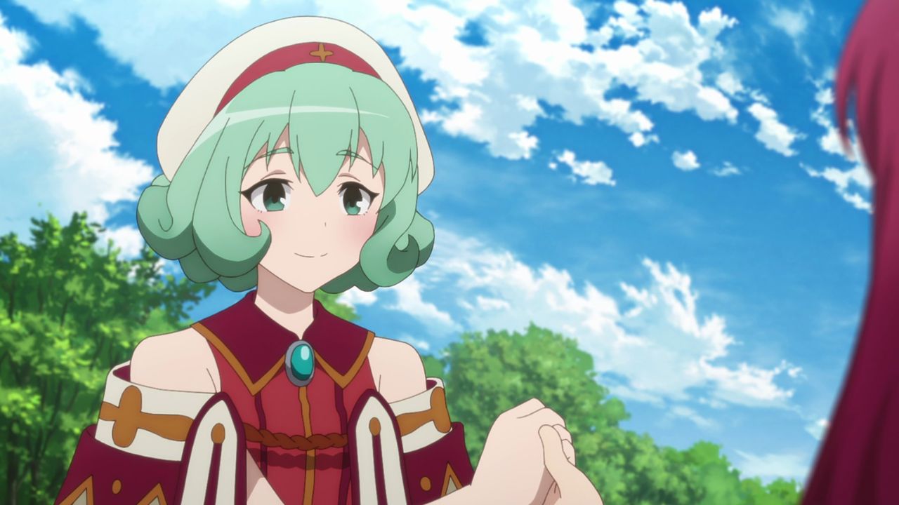 The Devil is a Part-Timer!! S3 Ep9 Release Date, Speculation, Watch Online cover