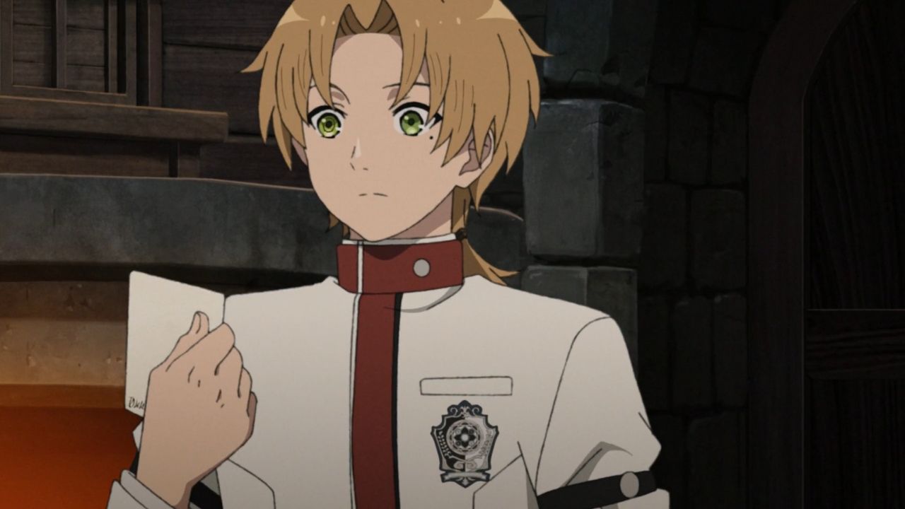 Mushoku Tensei Season 2 Ep11 Release Date, Preview