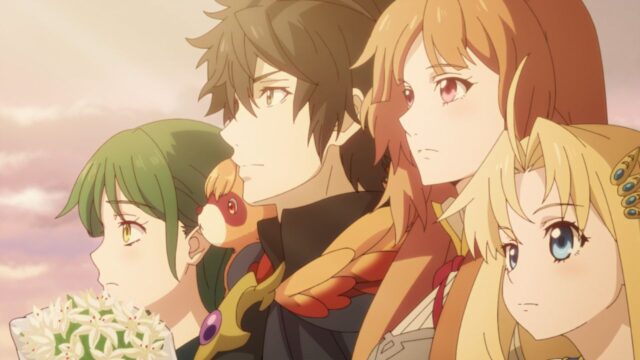 shield hero