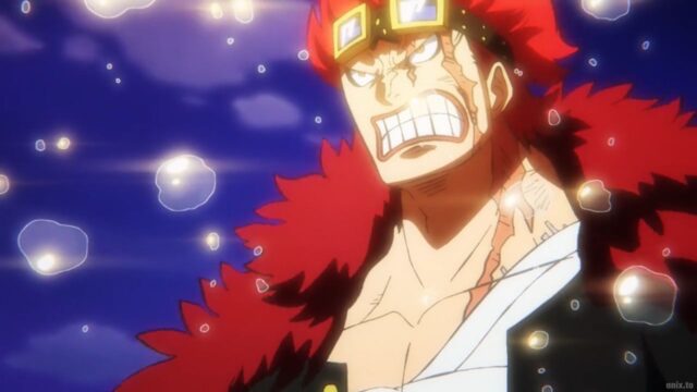 Assistir One Piece - Episódio - 1081 animes online
