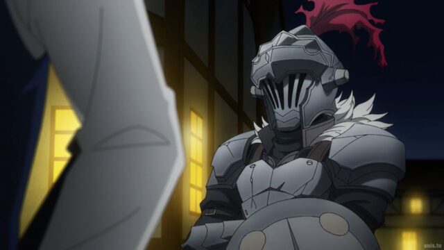 Assistir Goblin Slayer II - Episódio 4 - AnimeFire