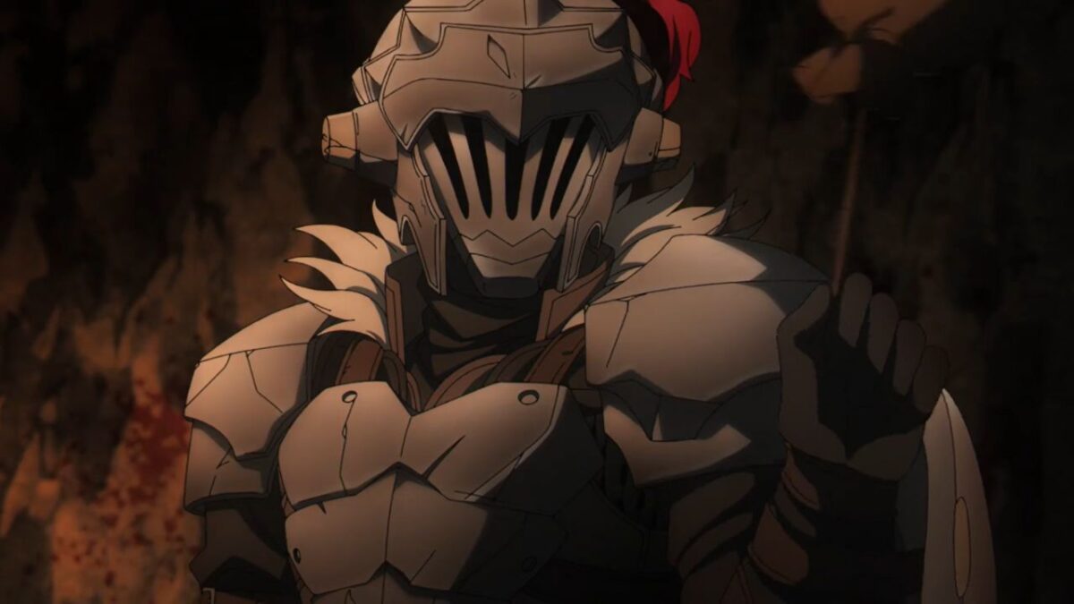 Goblin Slayer II Ep 5 Release Date, Preview