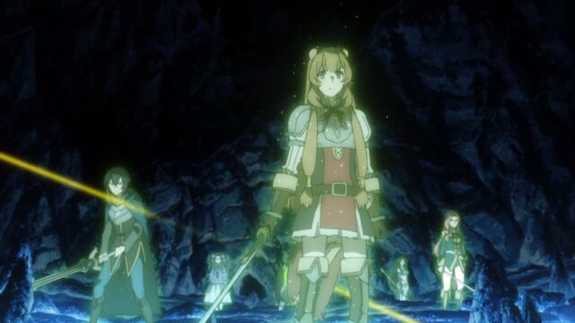 The Rising of the Shield Hero Season 3 Ep 9: Release date, Speculation