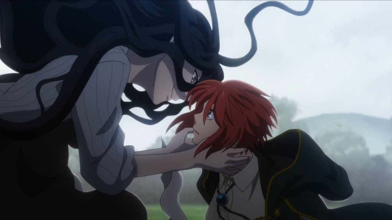 The Ancient Magus&apos; Bride S2 Ep 20: Release Date, Speculation, Watch On...