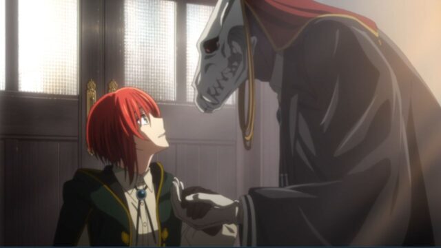 The Ancient Magus' Bride S2 Ep 19: Release Date, Speculation, Watch Online