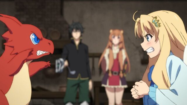 The Rising of the Shield Hero Season 3 Ep 8: Release date, Speculation
