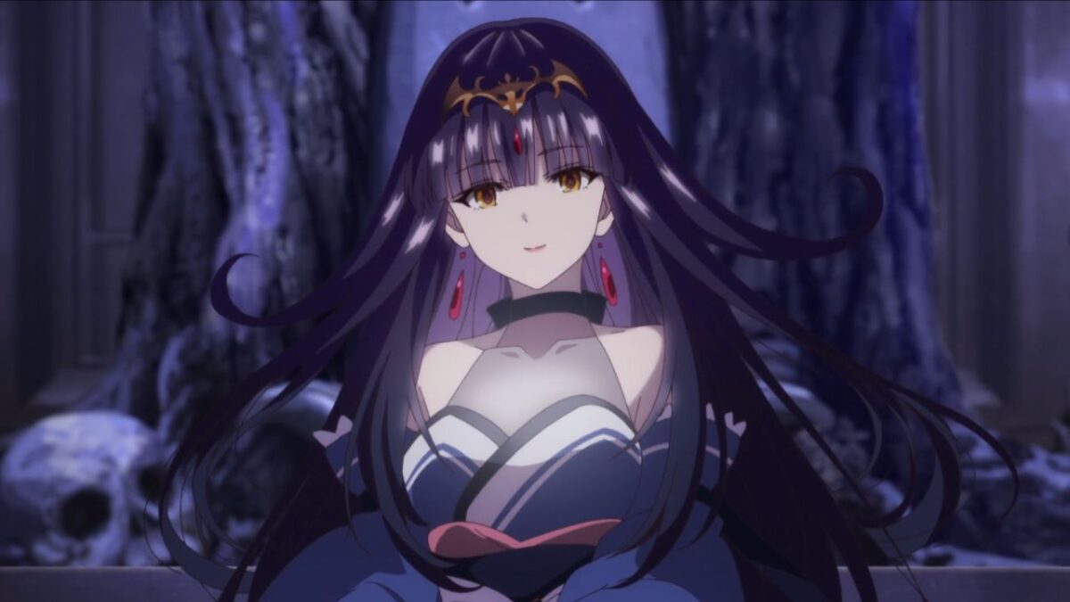 The Demon Sword Master Ep 7: Release Date, Preview