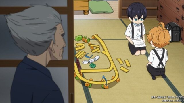 The Yuzuki Family's Four Sons: Episode 9 Release Date, Speculation