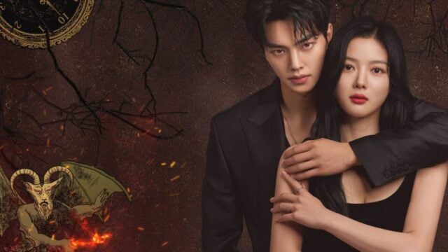 My Demon: Everything We Know About The Netflix Original Fantasy K-Drama