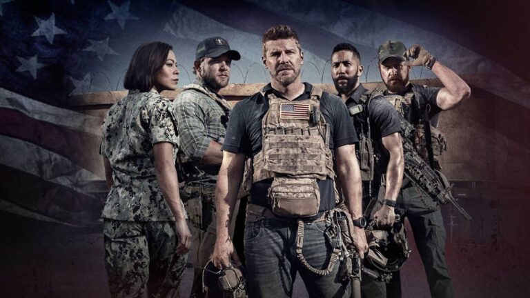 when does season 7 episode 3 of seal team come out