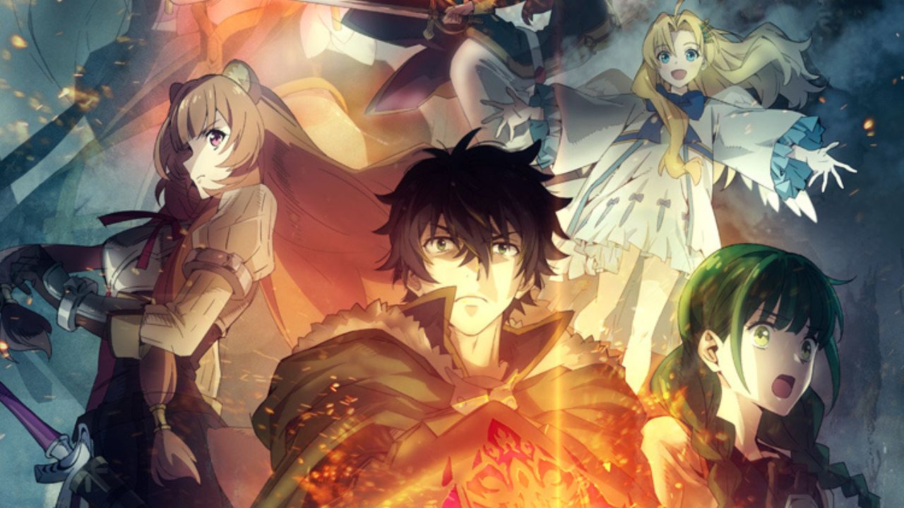 The Rising of the Shield Hero Season 3 Ep 9: Release date, Speculation cover