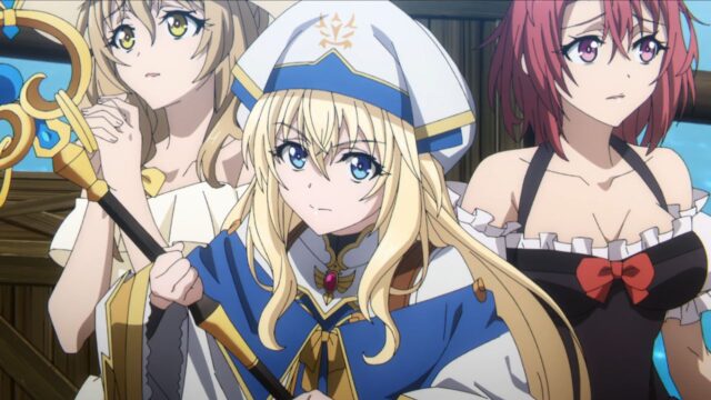 Goblin Slayer Season 2 Ep 6: Release Date, Speculation, Watch Online