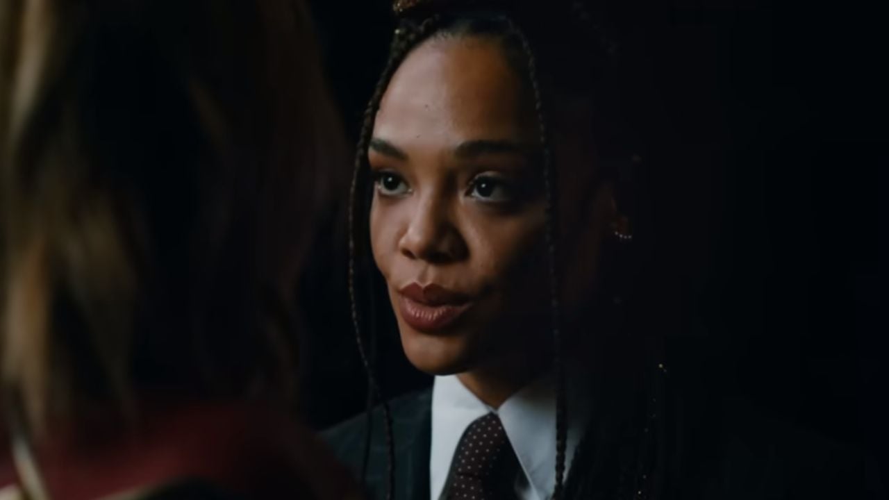 The Marvels Final Trailer Features a Valkyrie Cameo