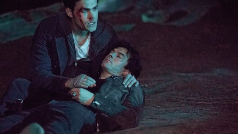 vampire diaries damon dies season 8