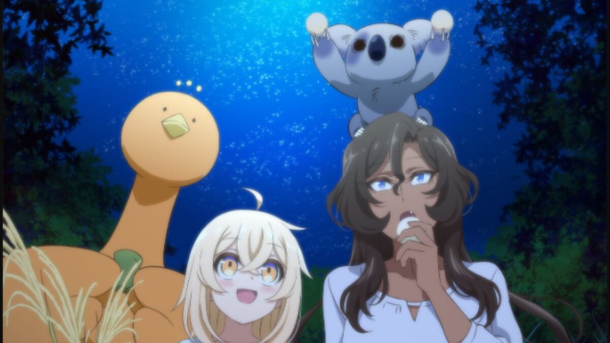 Dekoboko Majo: Episode 10 Release Date, Speculation, Watch Online