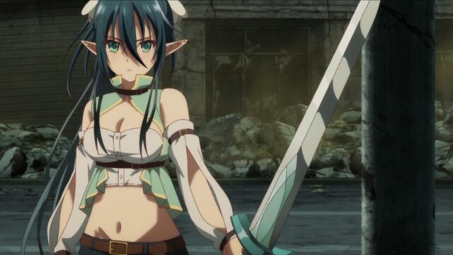  The Demon Sword Master Ep 11: Release Date, Speculation, Watch Online