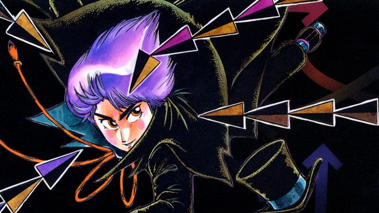 Writer of ‘Jojo’s Bizarre Adventure’ Collabs for ‘Cool Shock Old B.T.’ Manga cover