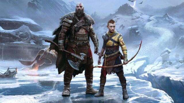 Best Trainer for God of War: Ragnarok- List of All the Cheat Codes and Mods