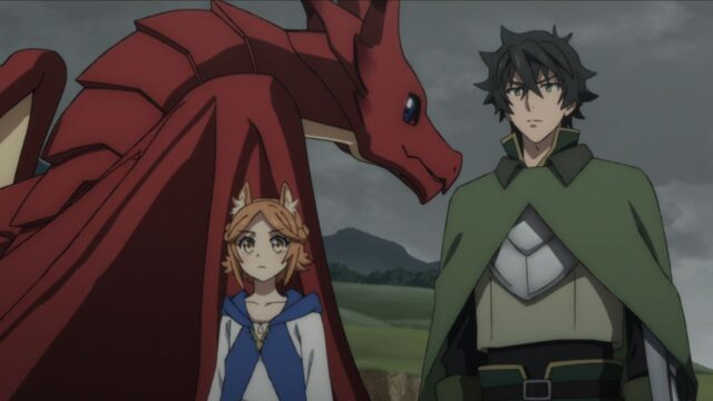 The Rising of the Shield Hero Season 3 Ep 13: Release date, Speculation