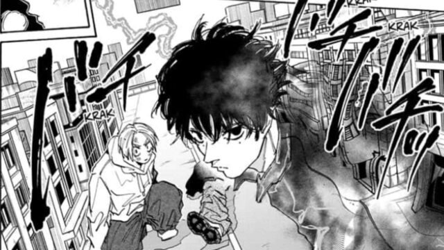 Sakamoto Days Chapter 147: Release Date, Speculation, Read Online