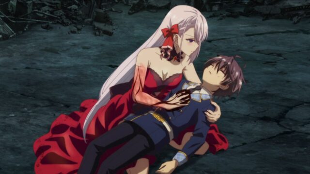 The Demon Sword Master Ep 12: Release Date, Speculation, Watch Online