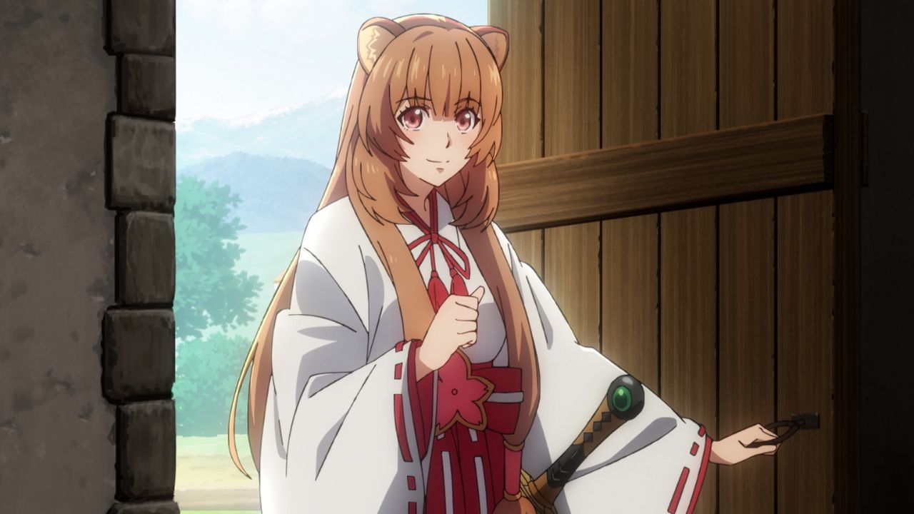 The Rising of the Shield Hero Season 3 Ep 13: Release date, Speculation cover