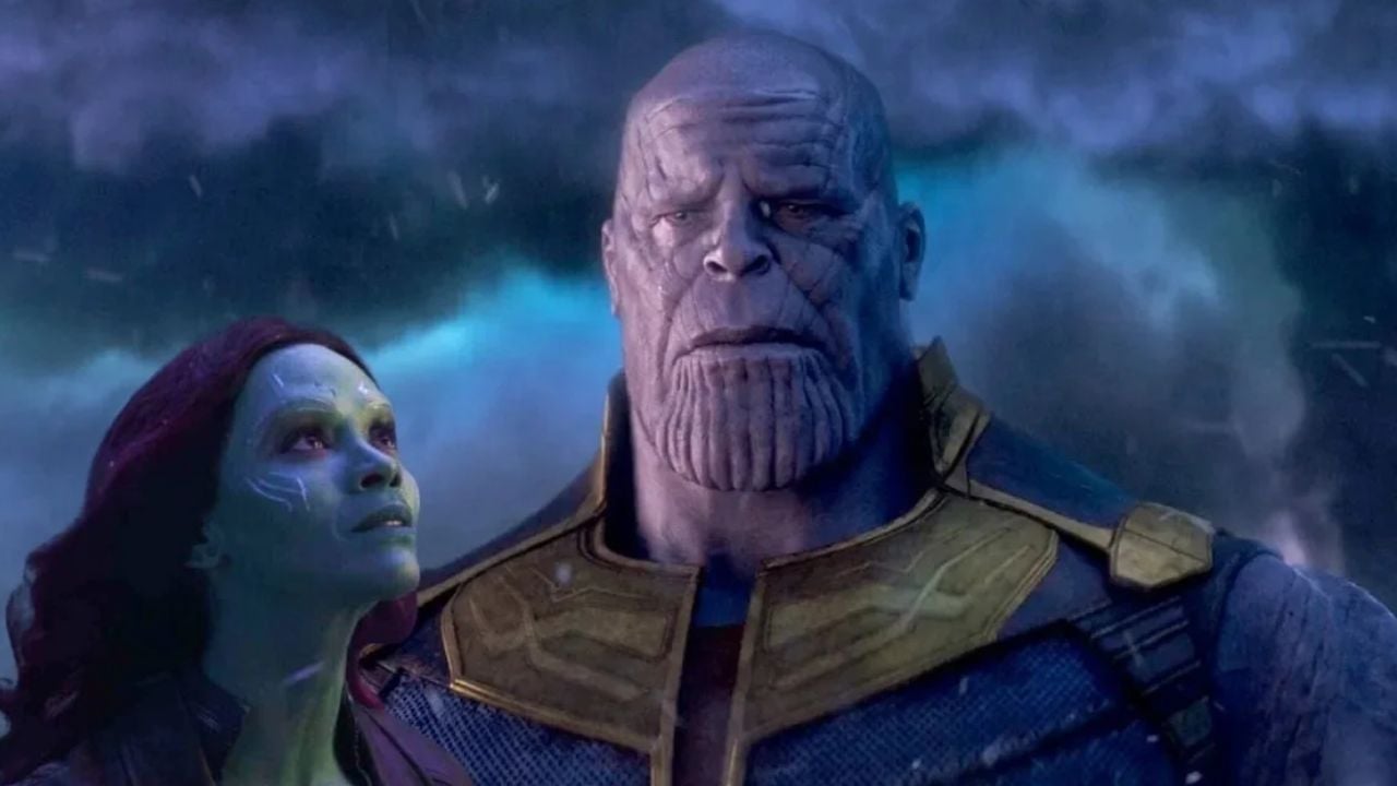 Best Thanos Quotes in Avengers: Infinity War and Endgame