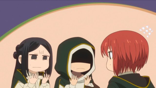 The Ancient Magus' Bride S2 Ep 23: Release Date, Speculation, Watch Online