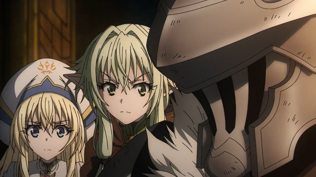 Goblin Slayer Ii Ep 12 Release Date, Preview