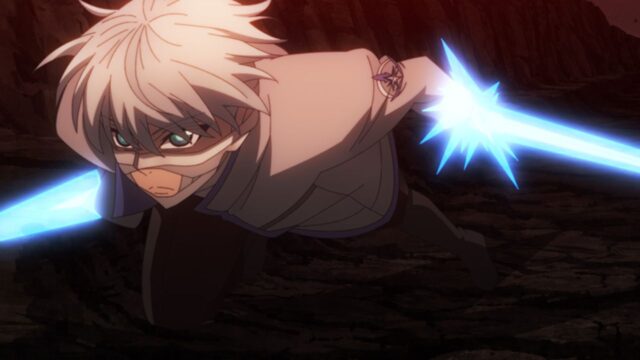 Ragna Crimson: Episode 12 Release Date, Speculation, Watch Online