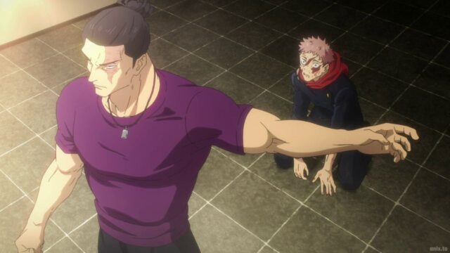 Jujutsu Kaisen Season 2: Episode 21 Release Date, Speculation, Watch Online