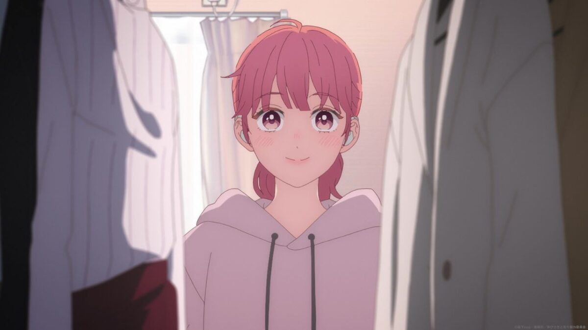 A Sign of Affection: Episode 5 Release Date, Speculation, Watch Online