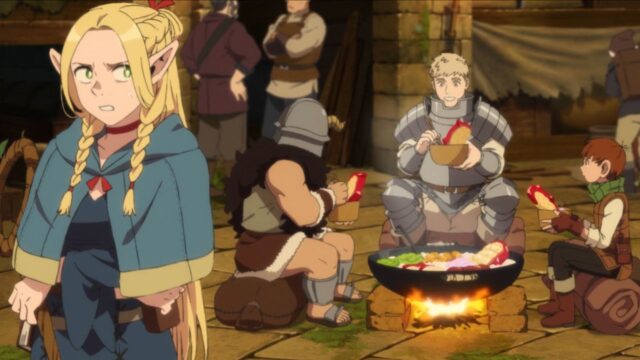 Delicious in Dungeon Episode 2: Release Date, Speculation, Watch Online