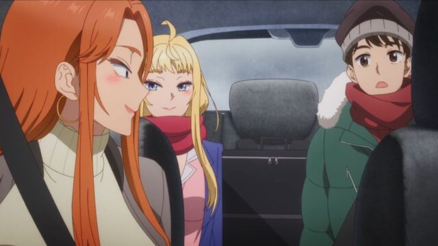 Hokkaido Gals Are Super Adorable! Episode 5: Release Date, Speculation