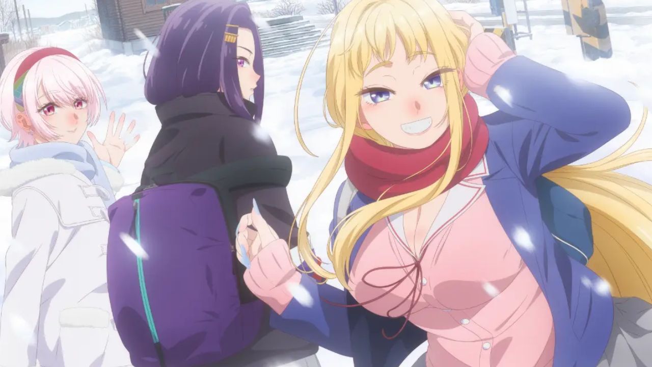 Hokkaido Gals Are Super Adorable! Episode 4: Release Date, Speculation cover