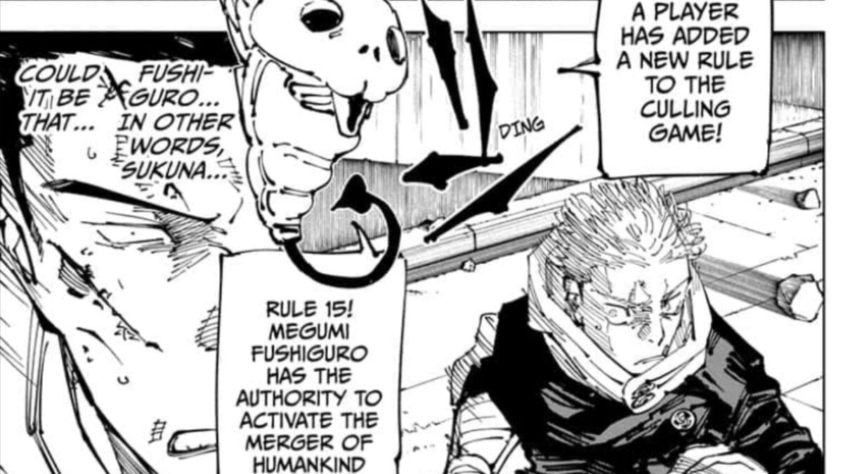 Read Jujutsu Kaisen Ch 249 Online: Raws and Release Date