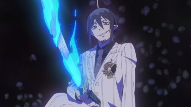 Blue Exorcist: Shimane Illuminati Saga Episode 2: Release Date, Speculation