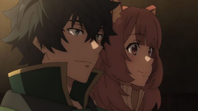 shield hero