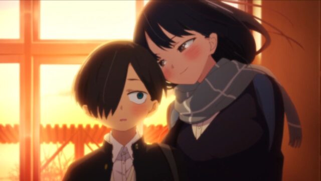 Dangers in My Heart S2 Ep 2: Release date, Preview