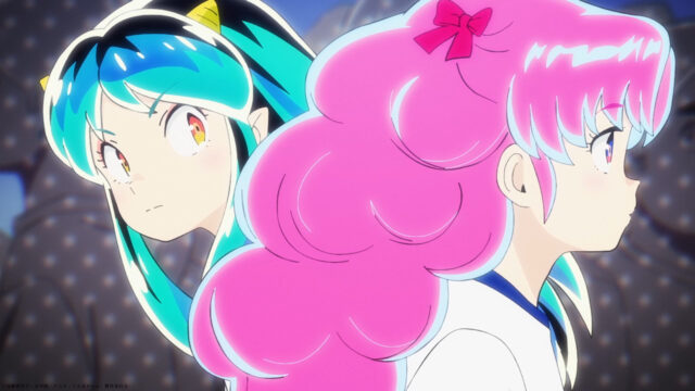 Urusei Yatsura Season 2 Ep 1: Release Date, Preview